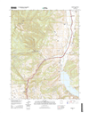 Wanship Utah - 24k Topo Map