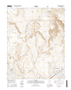 Washington Utah - 24k Topo Map