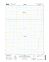 West of Wildcat Mountain SW Utah - 24k Topo Map