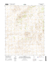 White Mountain Utah - 24k Topo Map