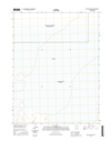 Wig Mountain SW Utah - 24k Topo Map
