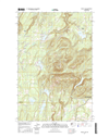 Wildcat Lake Washington  - 24k Topo Map