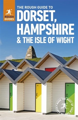 Dorset, Hampshire & the Isle of Wight Travel Guide Book. The Dorset, Hampshire & the Isle of Wight region in England is a treasure trove of stunning landscapes, rich history, and unique cultural experiences. With its sweeping beaches, medieval forests, ch