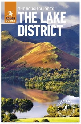 The Lake District Rough Guide - England. The Rough Guide to the Lake District is the best all-purpose guide to the English Lake District, beautifully illustrated with colour photos and full colour maps. Comprehensive, lively reviews outline the finest