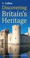 Discover Britain Heritage