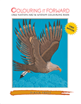 Cree First Nation - Indigenous Art Coloring Book. Cree Nation Art & Wisdom coloring book features the beautiful art created by Cree artist Delree Dumont as well as teachings and stories from John Sinclair, a Cree elder born in Alberta. Part of the proceed