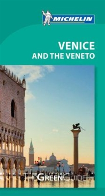 Venice and the Veneto Green Guide