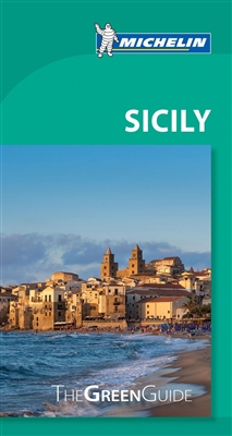 Sicily Green Guide