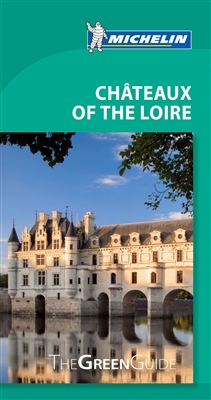 The Loire Valley, with its abundance of stunning chateaux, is a UNESCO World Heritage site and a treasure trove of architectural and cultural heritage. With the help of the Michelin Green Guide Chateaux of the Loire, you can explore these historical gems