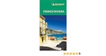 The French Riviera, also known as the Cote d'Azur, is a glamorous and picturesque region along the Mediterranean coast of France. With the help of the Michelin Green Guide French Riviera, you can explore its stunning landscapes, charming villages, and vib