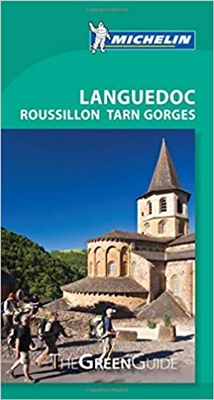 Languedoc Tarn Gorges Green Guide