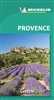 Provence France - Michelin Green Guide. The updated Green Guide Provence brings serene landscapes and rich history to life. It highlights the region's top attractions, the most interesting towns, the best walking and driving tours, and great places to eat