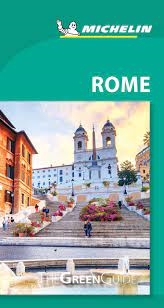 Rome Green Guide