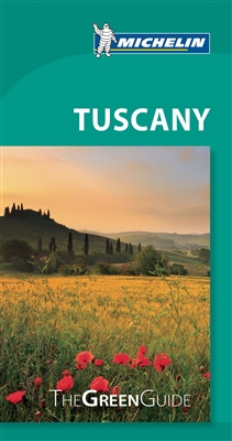 Tuscany - Michelin Green Guide. Visit breath taking cities such as Renaissance Florence and Siena and enjoy the glamorous coast with its picturesque ports and idyllic beach coves. From San Gimignanos towers to the Tuscan Archipelago, Michelin's celebra