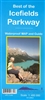 Best of the Icefields Parkway Map & Guide - Gem Trek. Whether you have a day or a week to spend exploring the sights along the spectacular Icefields Parkway highway, this detailed map-guide will help you make the most of your time. The map shows all view