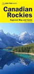 Canadian Rockies Map & Guide - Gem Trek. This is our most popular map and what we think is a "must-have" for anyone planning a trip to Banff, Jasper, Yoho or Kootenay national parks in the Canadian Rockies. To make seeing the sights easier, 29 of the best