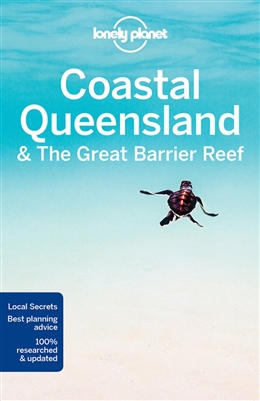 Queensland and the Great Barrier Reef travel guide by Lonely Planet.  Let it all hang out in Queensland, Australias holiday haven offers beaches, reefs, jungles, cheery locals and a laid back tropical pace of life.