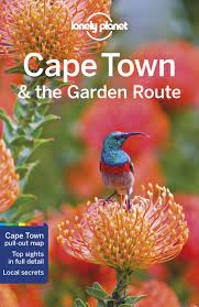 Cape Town and the Garden Route Lonely Planet