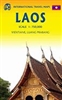 The Laos Travel Map is an indispensable resource for travelers exploring the captivating country of Laos. Covering the portion of Laos from the capital city, Vientiane, to the Chinese border, this map offers valuable information and detailed insights into