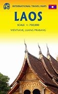 The Laos Travel Map is an indispensable resource for travelers exploring the captivating country of Laos. Covering the portion of Laos from the capital city, Vientiane, to the Chinese border, this map offers valuable information and detailed insights into
