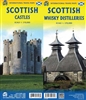 Scottish Castles & Whisky Distilleries Travel Map. This double-sided map of Scotland highlights many of the open to the public castles and whisky distilleries. What does the word Scotland mean to first-time visitors to the country? The history of the nati