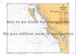 3000 - Juan de Fuca Strait to Dixon Entrance Nautical Chart