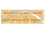 3056 - Hugh Keenleyside Dam to Burton Nautical Chart