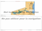 3061 - Harrison Lake and Harrison River Nautical Chart