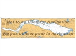 3080 - Stuart Lake Nautical Chart
