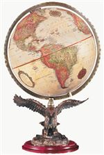 Freedom 12 Inch Globe