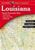 Louisiana Atlas and Gazetteer
