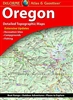 Oregon Atlas and Gazetteer