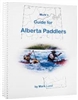 Marks Guide for Alberta Paddlers Book. This second edition guide is the eighth guidebook for Alberta paddlers that Mark has produced or contributed to over the last forty plus years. Includes sixty-seven reach reports for Albertas rivers and lakes, stretc
