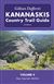 Kananaskis Country Trail Guide Hiking Guide Book. Includes Sheep and McLean Creek. With over 100,000 copies of the previous editions sold, Gillean Dafferns bestselling hiking guides to Kananaskis Country have been completely reformatted, revised and updat