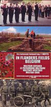 In Flanders Fields - Belgium