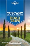 Tuscany Road Trips travel guide book. Includes Florence, Pisa, Siena, Chianti, Rome and more. Insider tips to get around like a local, avoid trouble spots and be safe on the road. Local driving rules, parking, toll roads, hours of operation, phone numbers