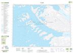 340A01 - NO TITLE - Topographic Map