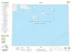 340A04 - NO TITLE - Topographic Map