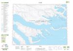 340A05 - NO TITLE - Topographic Map