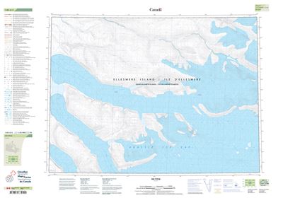 340A05 - NO TITLE - Topographic Map