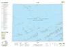 340A07 - NO TITLE - Topographic Map