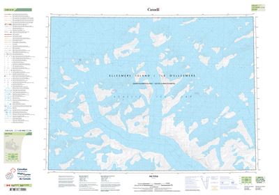 340A08 - NO TITLE - Topographic Map