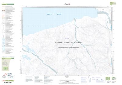 340B08 - NO TITLE - Topographic Map