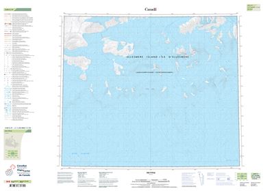 340C09 - NO TITLE - Topographic Map