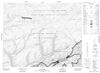 340D02 - MOUNT KOCH - Topographic Map