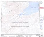 340D09 - WHISLER ISLAND - Topographic Map