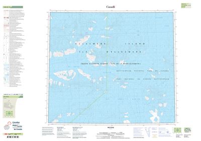 340D14 - NO TITLE - Topographic Map