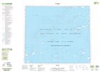 340D15 - NO TITLE - Topographic Map