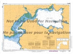 3411 - Sooke Nautical Chart