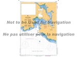 3412 - Victoria Harbour Nautical Chart. Canadian Hydrographic Service (CHS)'s exceptional nautical charts and navigational products help ensure the safe navigation of Canada's waterways. These charts are the 'road maps' that guide mariners safely from por
